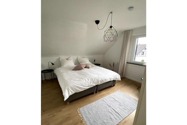 Eifel H Time Out Apartment