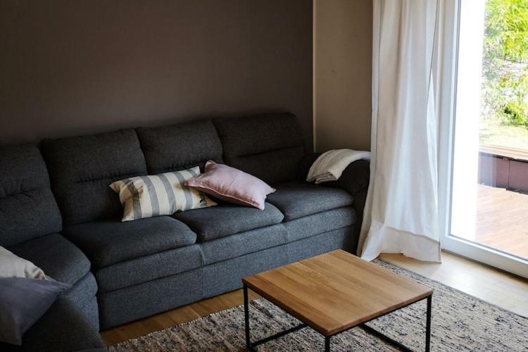Eifel H Time Out Apartment